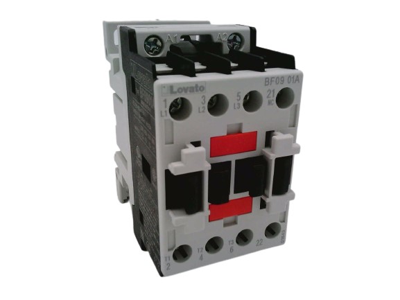 BF0901A024 by LOVATO