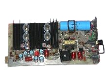 THALES COMMUNICATIONS VA2010