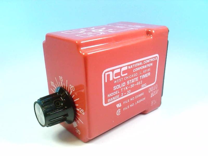 T1K-30-462 by AMETEK