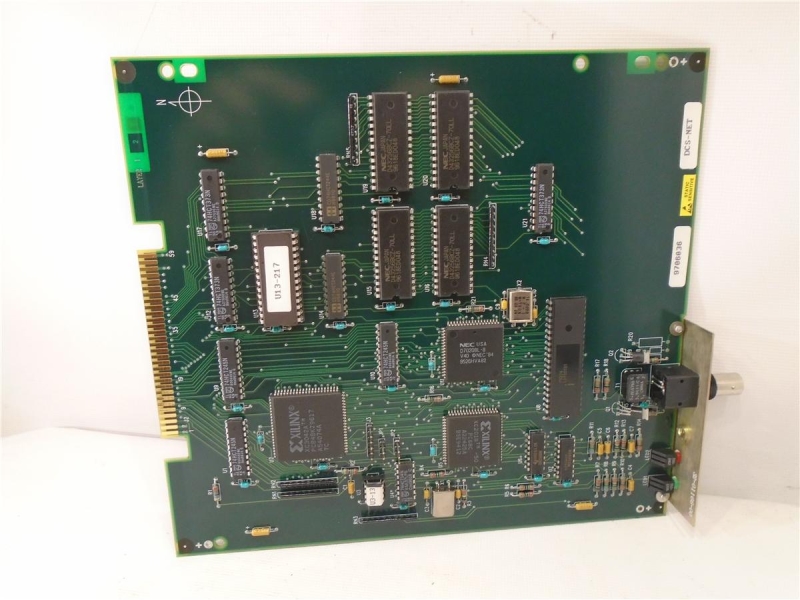 ASEA BROWN BOVERI 61C-155