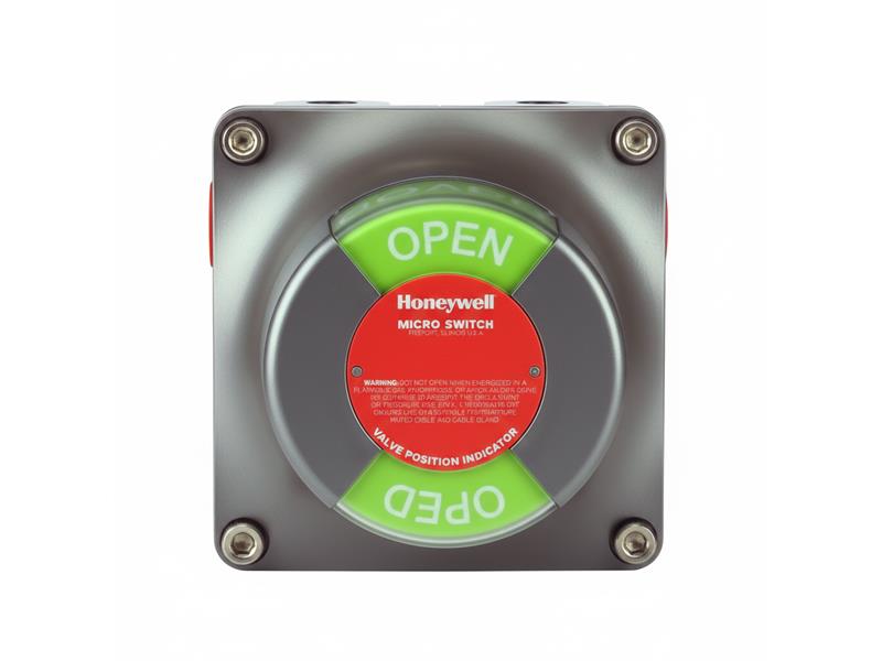 HONEYWELL VPX1E4ABGR1A2B