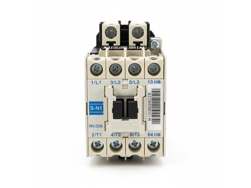 MITSUBISHI S-N10-CX-AC440V