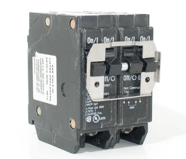 EATON CORPORATION DNPL220220