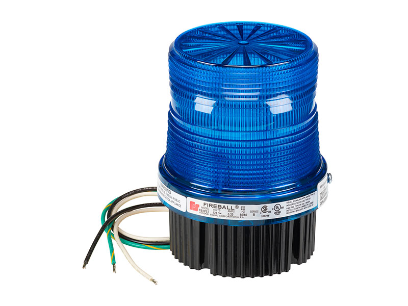 FB2PST-012-024B by FEDERAL SIGNAL