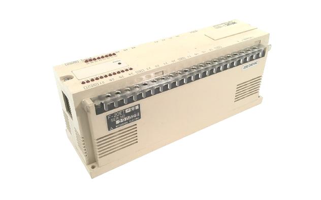 MITSUBISHI F-20ET-ES