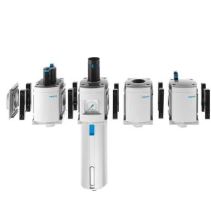 FESTO MSB9-3/4:C2:J73:D4:F1-WPB