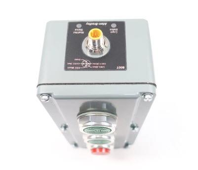 ALLEN BRADLEY 800T-VBG2A1B6B
