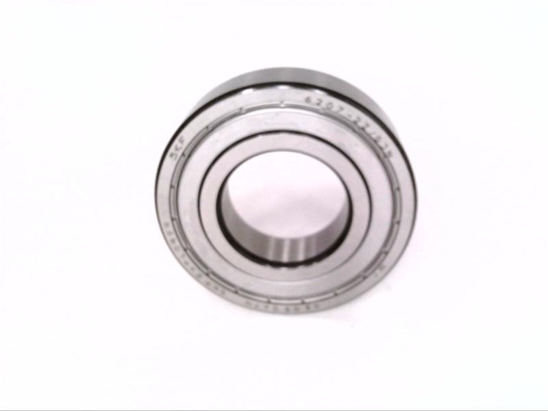 SKF 6207-2Z/GJN