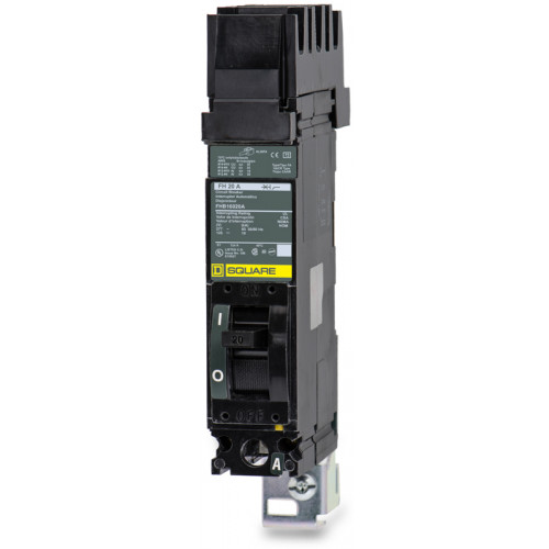 SCHNEIDER ELECTRIC FHB16070C