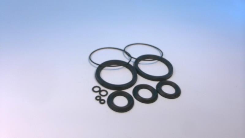 EATON CORPORATION 6332U-007