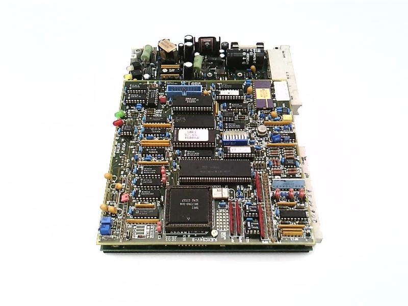 ASEA BROWN BOVERI BE150622-20-RL-7.55-702