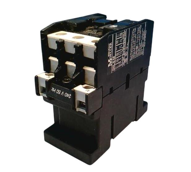 EATON CORPORATION DIL0M(240V50HZ)