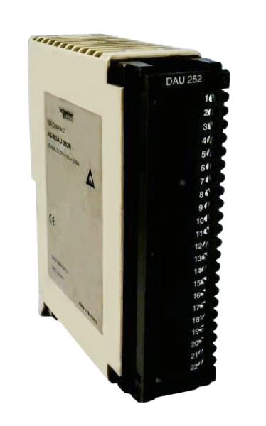 SCHNEIDER ELECTRIC AS-BDAU-252R
