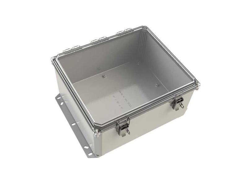 ENCLOSURE SOLUTIONS PC141206HCLB