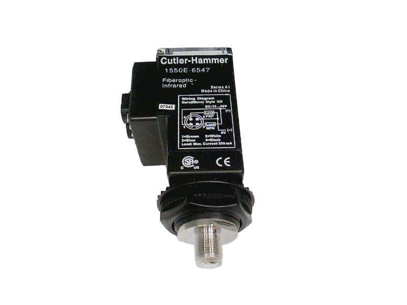 1550E-6547 by EATON CORPORATION