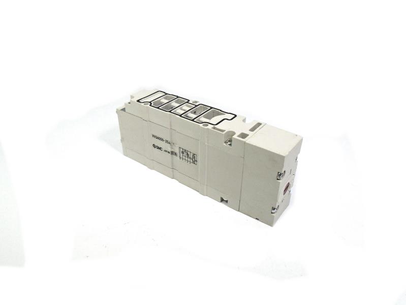 SMC VVQ4000-25A-1