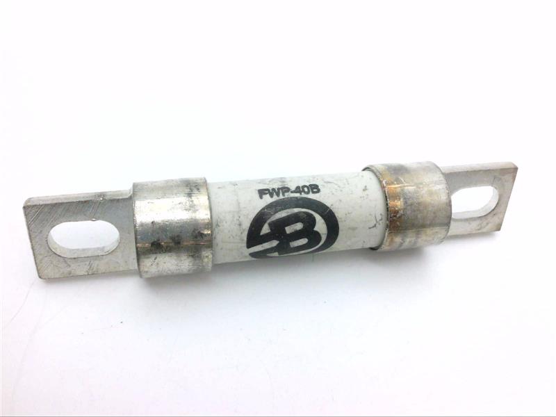 EATON CORPORATION FWP-40B