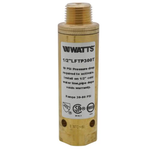 WATTS 0121238