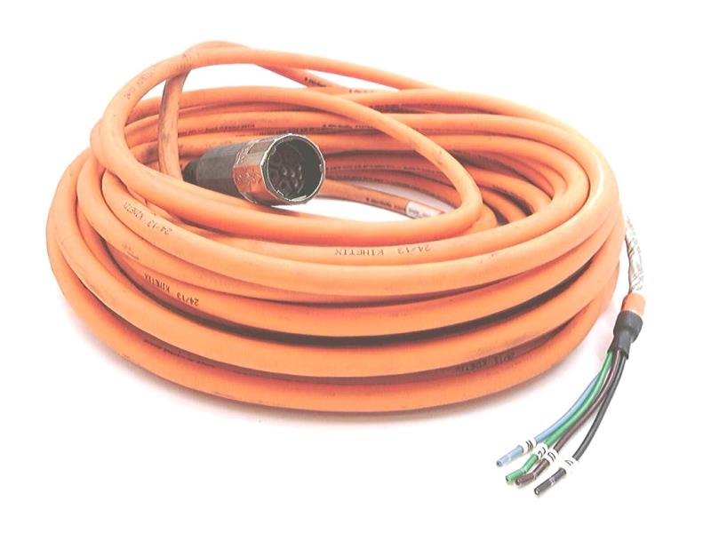 ALLEN BRADLEY 2090-CPWM7DF-16AF20