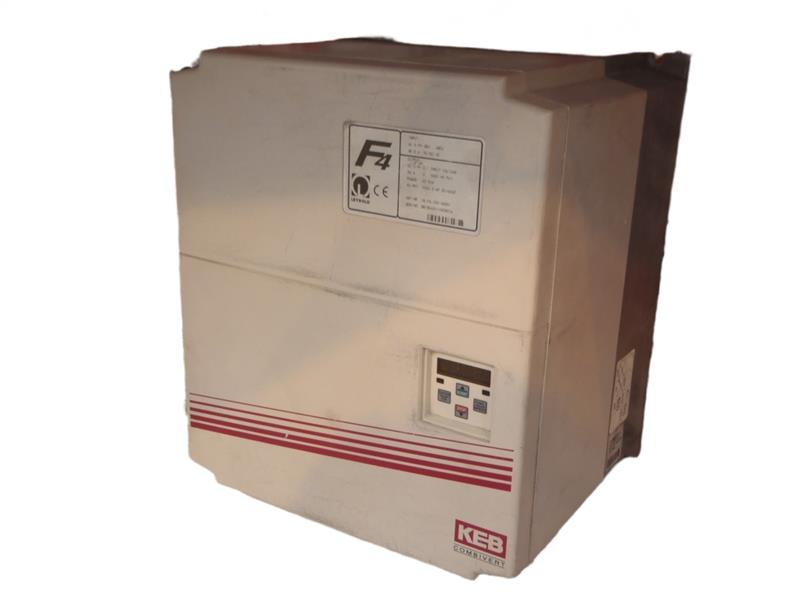16.F4.C2H-4G00 by KEB AUTOMATION