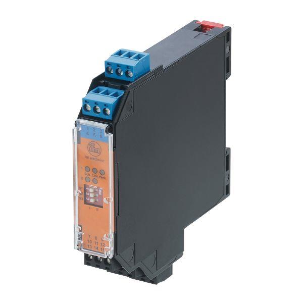 EFECTOR NV1223/24VDC/OK/1D/1G-N0538A