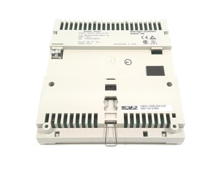 INVENSYS DSDO-10000-000-0-00