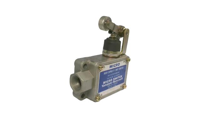 HONEYWELL BAF1-2RN2-RH-J