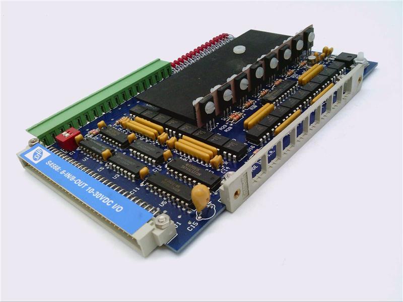 SYSTEMS ENGINEERING ASSOCIATES S4563