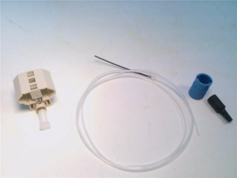 OPTICAL CABLE CORPORATION FXC-ST8-6-EACH