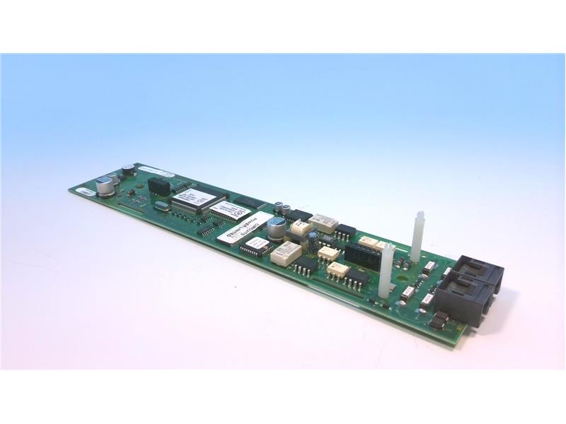 KIDDE-FENWAL, LLC VM-DACT