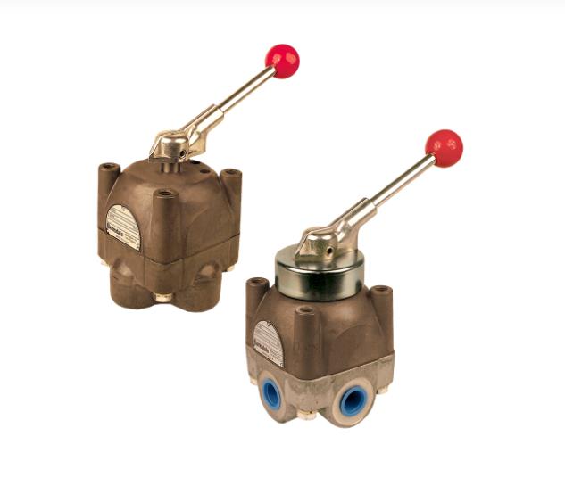 BARKSDALE 6142R3HC3-A-MC