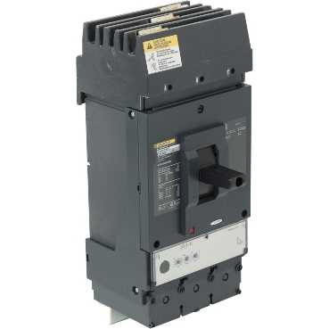 SCHNEIDER ELECTRIC LDA36400U43XENLD2
