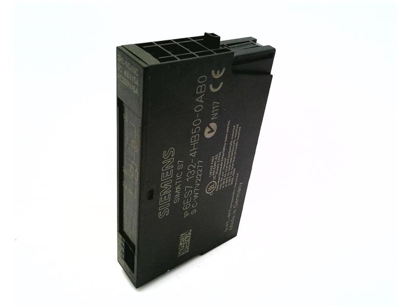 SIEMENS 6ES7132-4HB50-0AB0