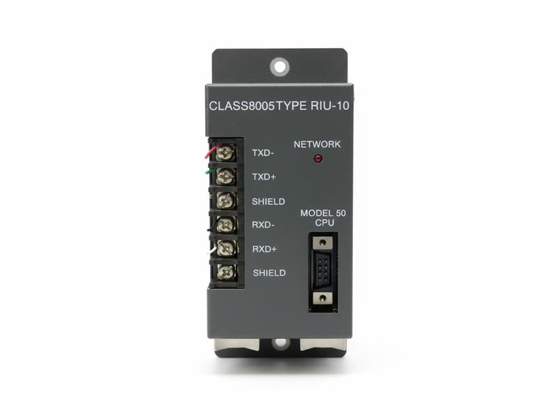 SCHNEIDER ELECTRIC 8005-RIU-10