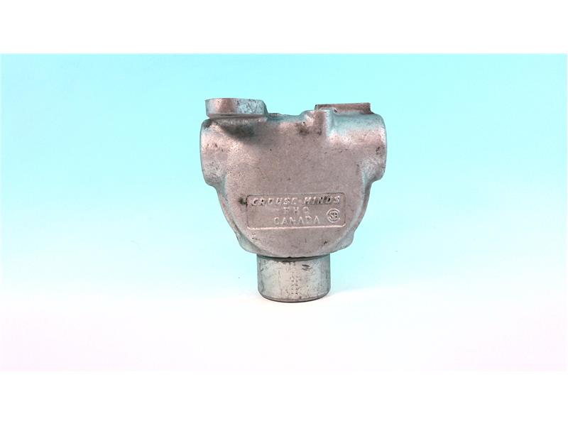 EATON CORPORATION FH-M68