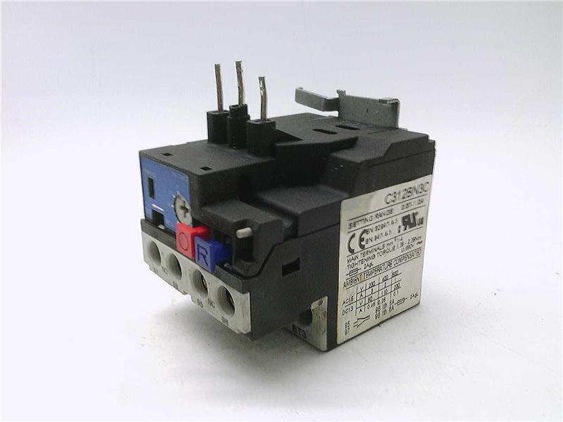 EATON CORPORATION C312BN3C