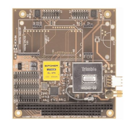 WINSYSTEMS PCM-GPS-G-0