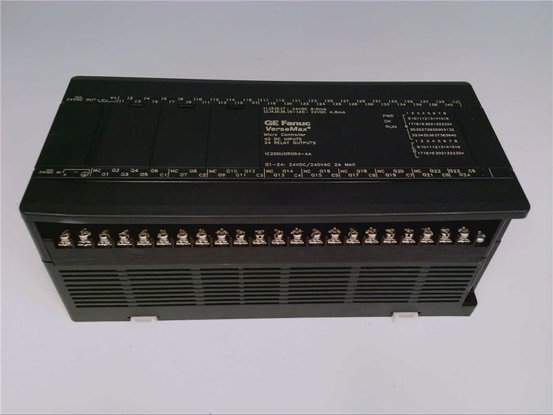 FANUC IC200UDR064