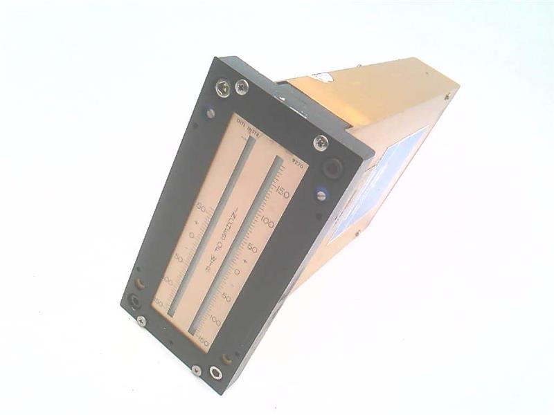 INTERNATIONAL INSTRUMENT 9270-DIN-02-D-VB