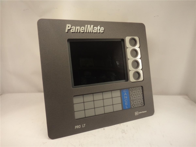 EATON CORPORATION 1155K-PMP-1100