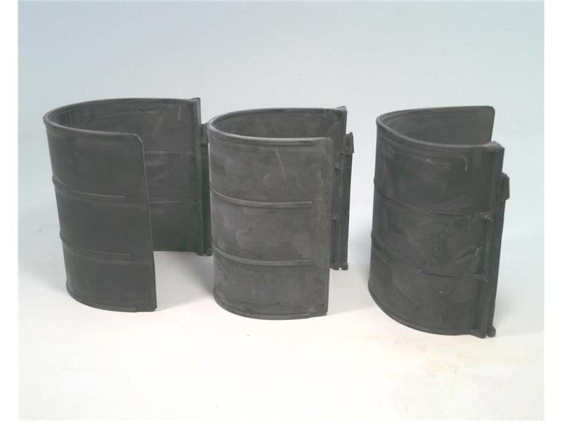 EATON CORPORATION NZM4-4-XKP