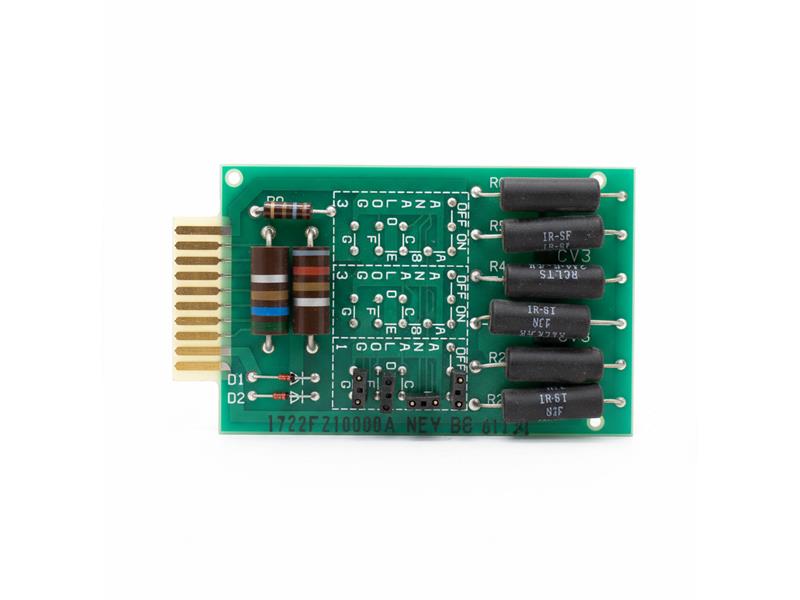 1722FZ10000A by ASEA BROWN BOVERI