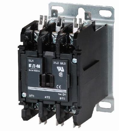 EATON CORPORATION C25DND340T