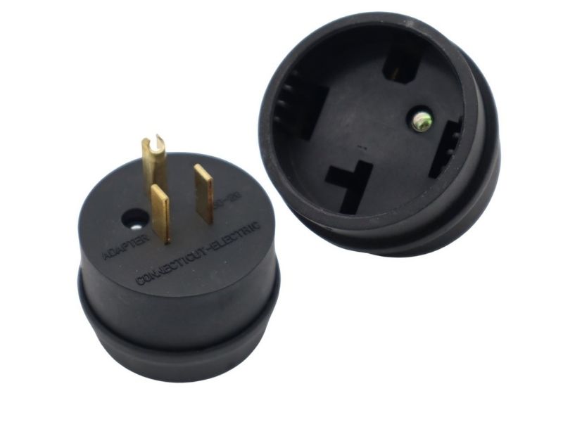 CONNECTICUT ELECTRIC CESMAD5020