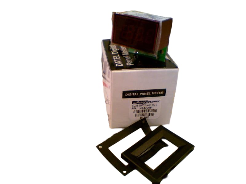ACA5-20PC-3-AC1-RL-C by MURATA MANUFACTURING
