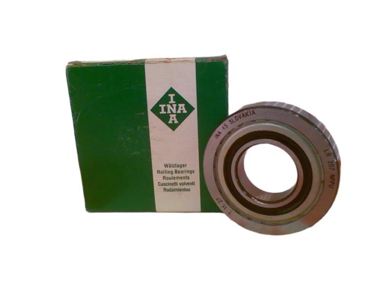 LR207NPPU by SCHAEFFLER GROUP