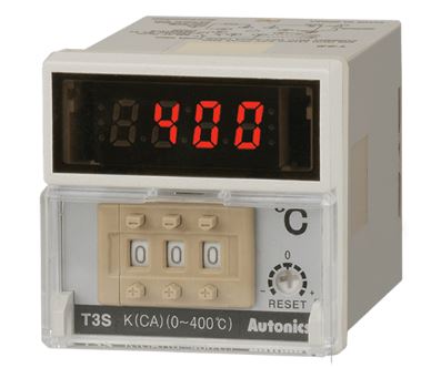 AUTONICS T3S-B4RK8F-N