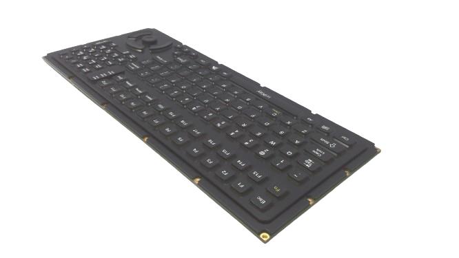 IKEY 5K-OEM-FSR-USB-GP