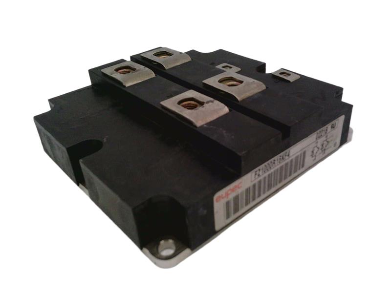 FZ1000R16KF4 by INFINEON