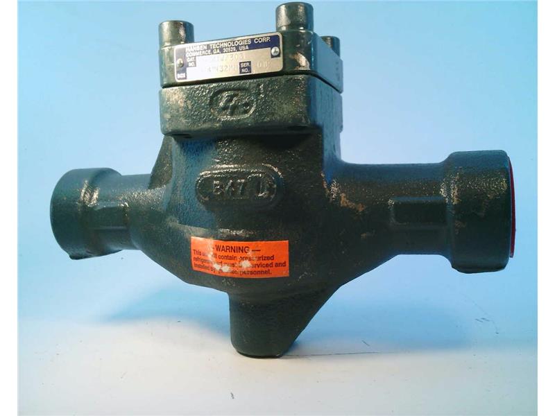 HANSEN TECHNOLOGIES HCK1W/3031